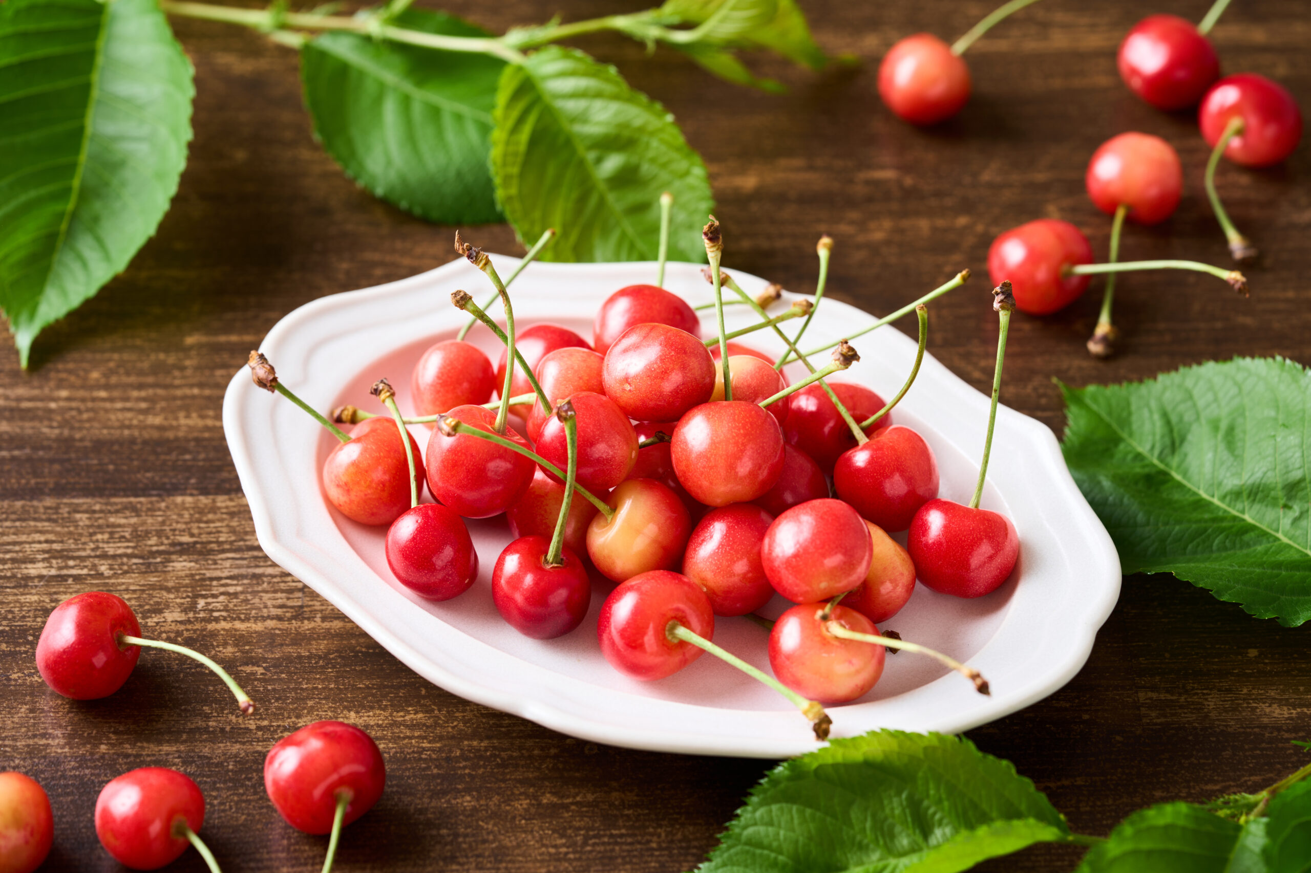最高の「山形県産」を、全国へ