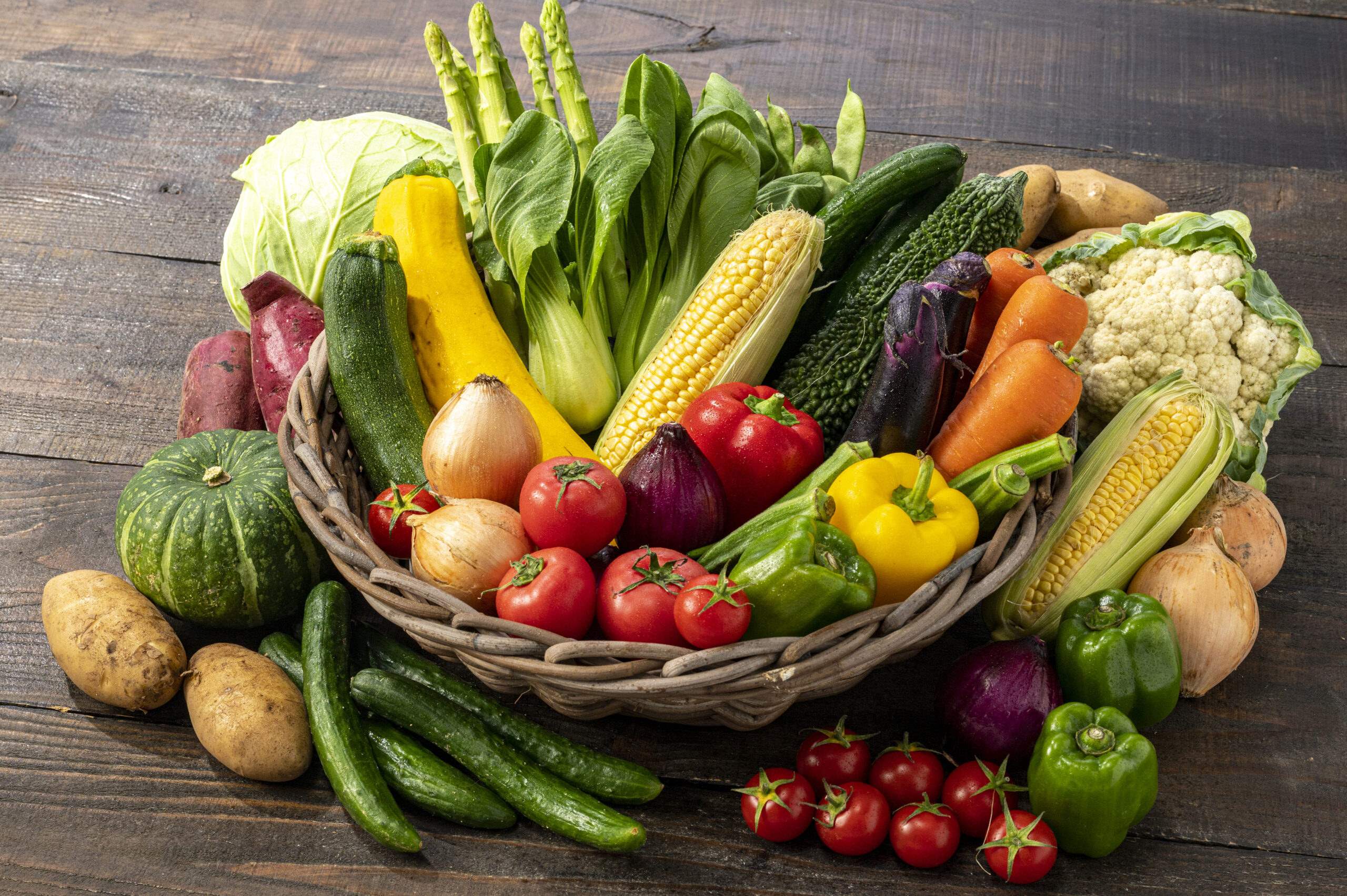 伝統とこだわりが生む、確かな美味しさ